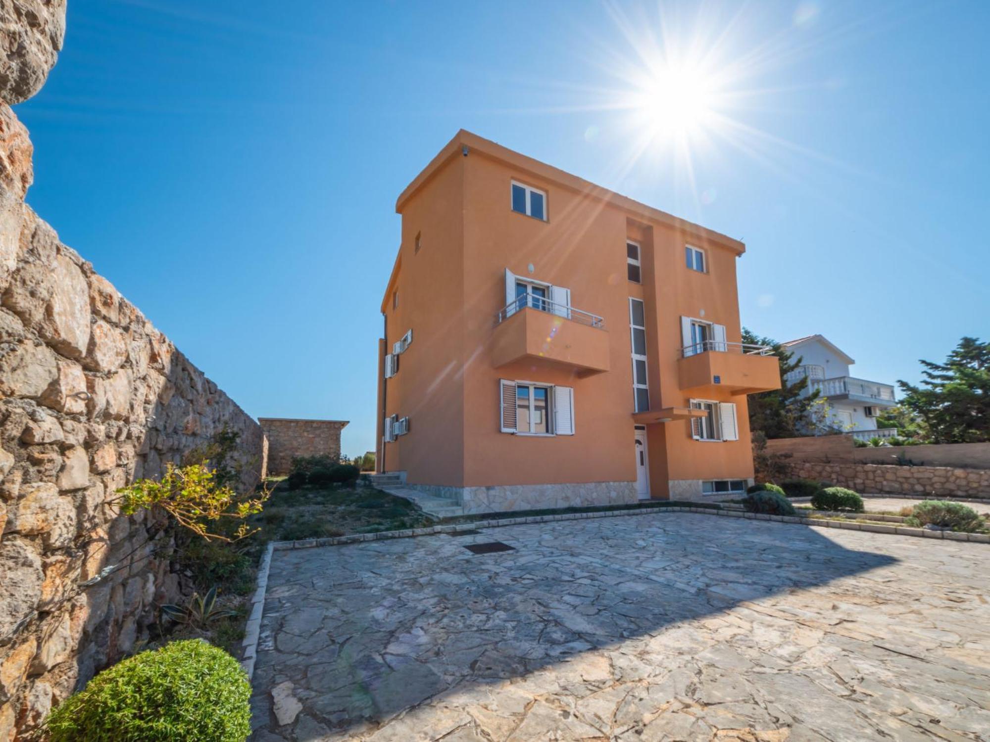 Apartment Golub-2 By Interhome سيساريكا المظهر الخارجي الصورة