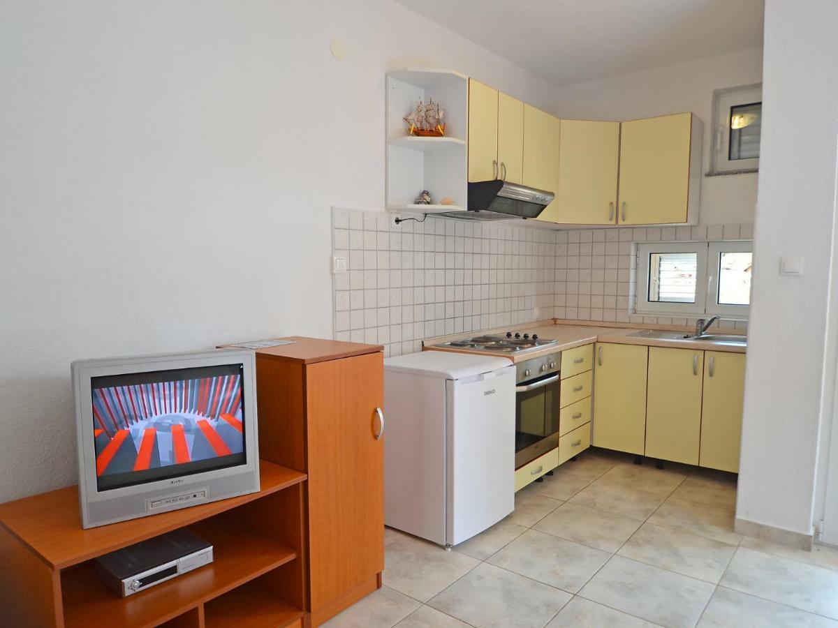 Apartment Golub-2 By Interhome سيساريكا المظهر الخارجي الصورة