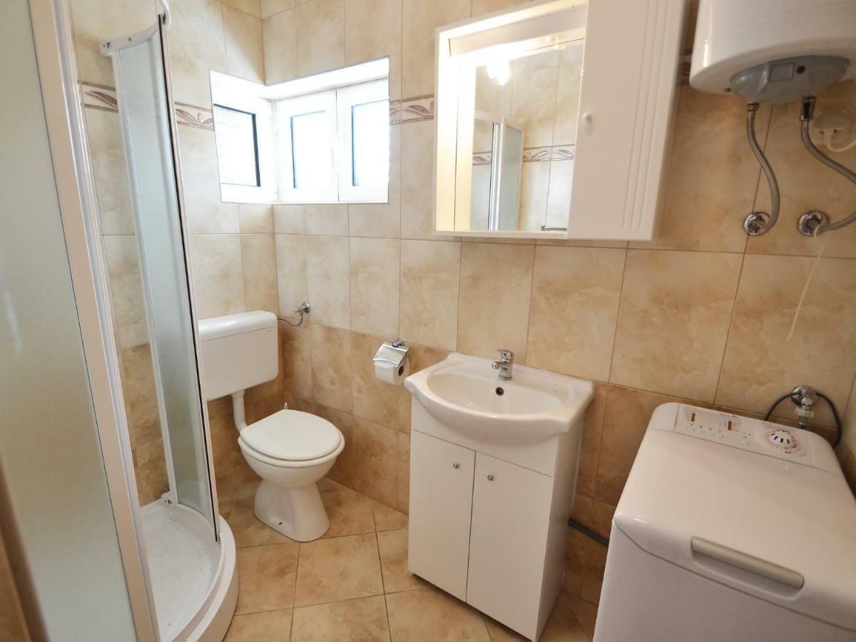 Apartment Golub-2 By Interhome سيساريكا المظهر الخارجي الصورة