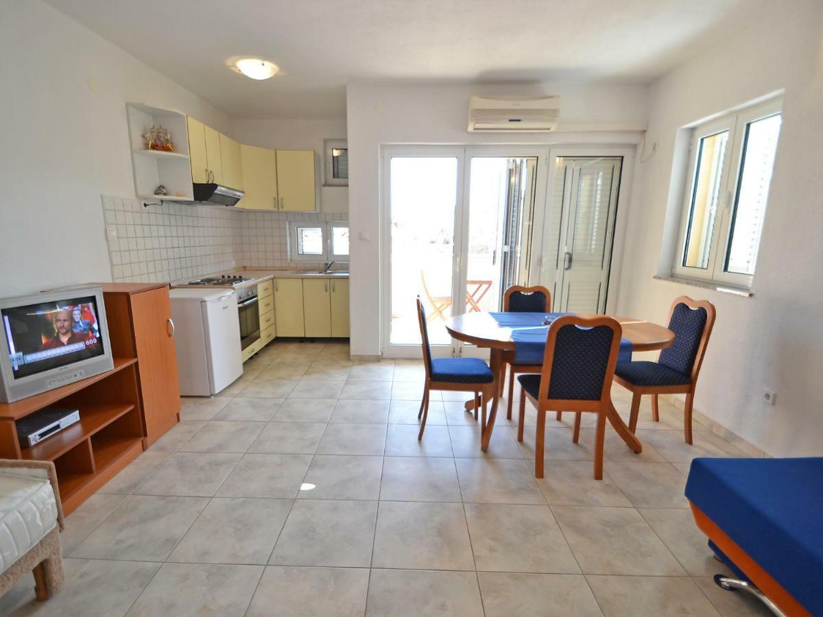 Apartment Golub-2 By Interhome سيساريكا المظهر الخارجي الصورة