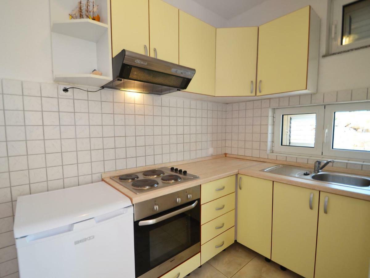 Apartment Golub-2 By Interhome سيساريكا المظهر الخارجي الصورة